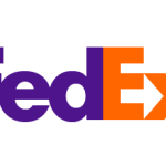 Alevizou – FEDEX – LOGO
