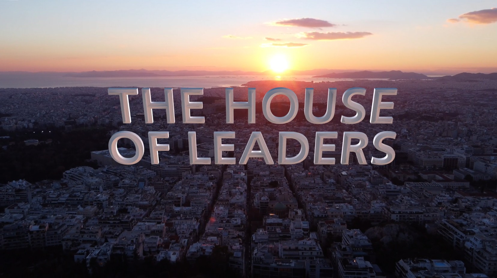 The House of Collective Wisdom and Future Thinking