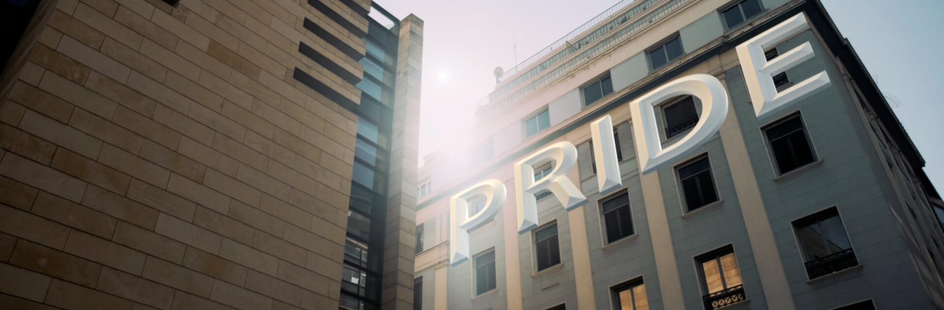 pride