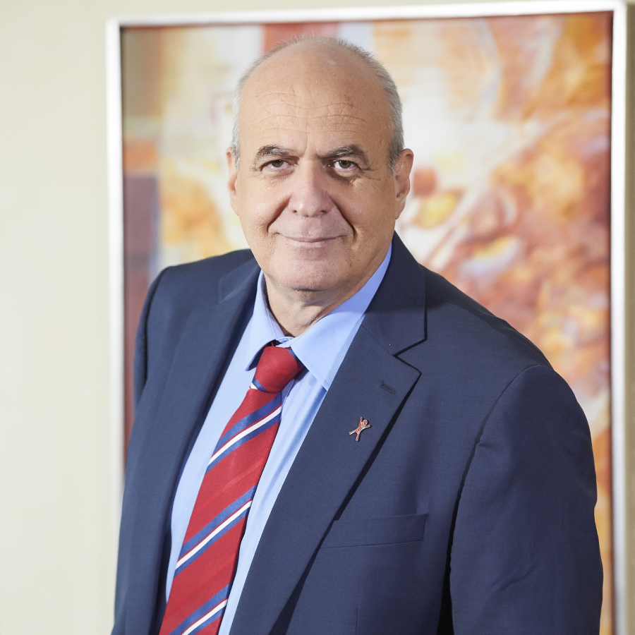 ANAGNOSTAKIS