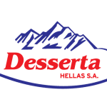 Platanias – Desserta Logo