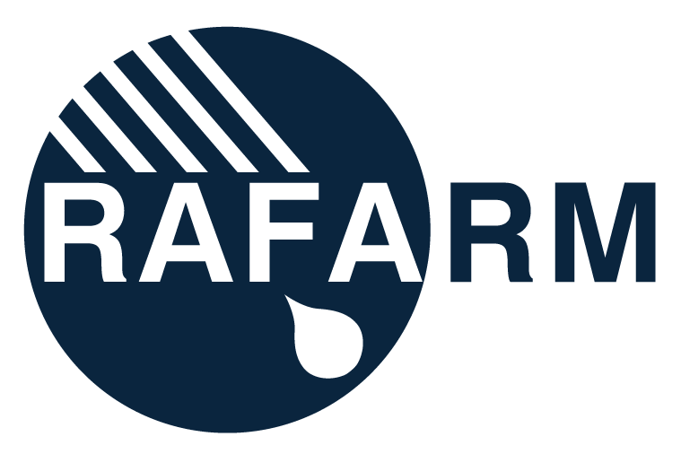 RAFARM-logo
