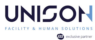 UNISON LOGO
