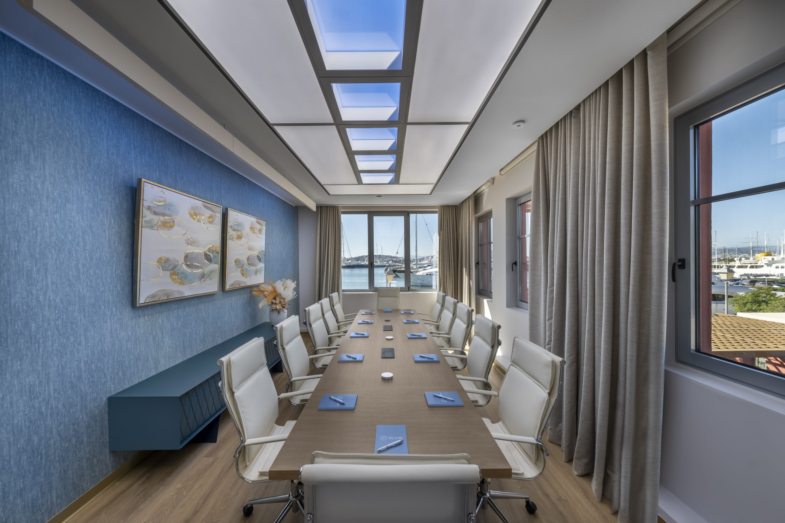 BoardRoom