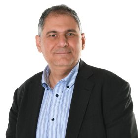 Spyros Retzekas